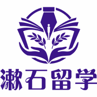 漱石留学机构标识