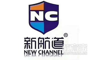 潍坊新航道英语培训机构标识