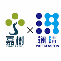澜清嘉树留学教育机构标识