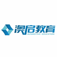 澳启环球机构标识