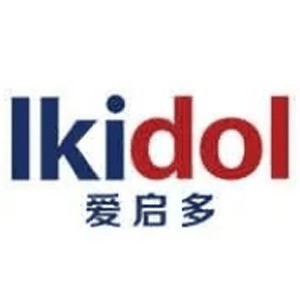 爱启多留学英语机构标识