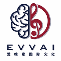 爱唯意国际机构标识