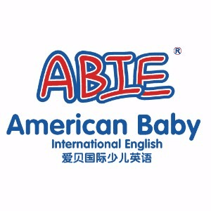爱贝国际少儿英语_tj机构标识