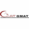 猫叔GMAT机构标识