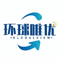 环球唯优留学机构标识