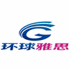 环球雅思北京总校机构标识