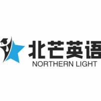 珠海北芒英语培训中心机构标识