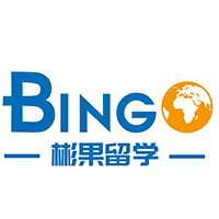 珠海彬果留学机构标识