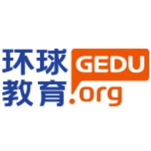 珠海环球雅思机构标识
