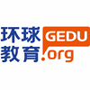 珠海环球雅思培训学校机构标识