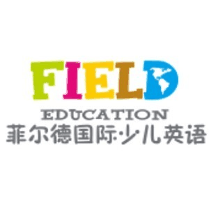 珠海菲尔德国际少儿英语机构标识
