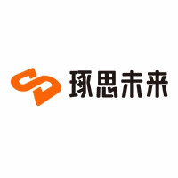 琢思未来机构标识