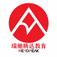 瑞驰腾达艺术留学机构标识