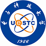电子科技大学出国留学机构标识