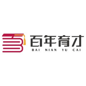 百年育才苏州分校机构标识