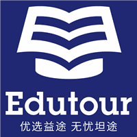 益途留学机构标识