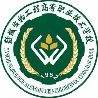 盐城生物工程高等职业技术学校机构标识