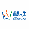 睿励人生留学机构标识