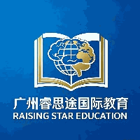 睿思途国际教育机构标识