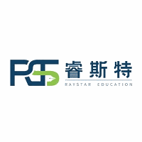 睿斯特留学机构标识
