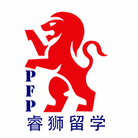 睿狮留学机构标识
