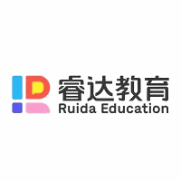 睿达留学机构标识