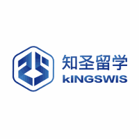 知圣留学机构标识