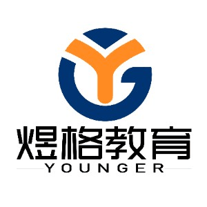 石家庄煜格留学机构标识