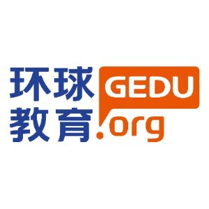 石家庄环球雅思机构标识