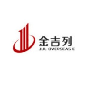 石家庄金吉列留学机构标识