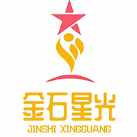 石家庄金石星光艺考培训学校机构标识
