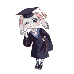 福兔联萌留学中心_gz机构标识