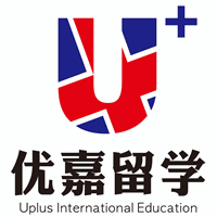 福州优嘉留学机构标识