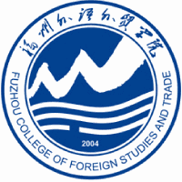 福州外语外贸学院继续教育学院机构标识