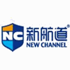 福州新航道学校机构标识