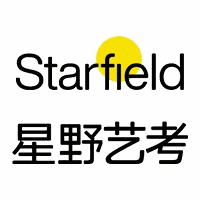 福州星野艺考培训学校机构标识