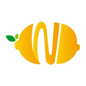 福州柠檬国际教育机构标识