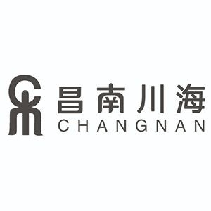 福建昌南川海音乐艺考培训机构标识