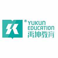 禹坤教育港澳台联考培训中心机构标识