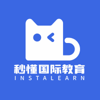 秒懂国际教育机构标识