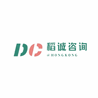 稻诚留学机构标识