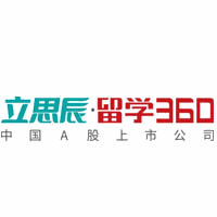 立思辰留学服务培训中心机构标识