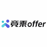 竟乘留学机构标识