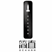 简直留学机构标识