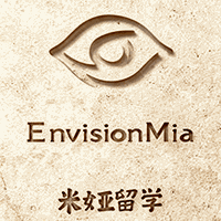 米娅留学机构标识