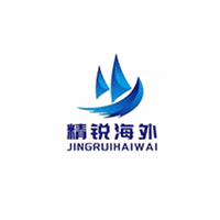 精锐留学机构标识