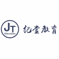 纪堂留学机构标识