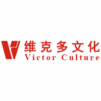 维克多留学机构标识