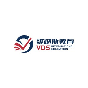 维哒斯留学(哈尔滨校区)机构标识