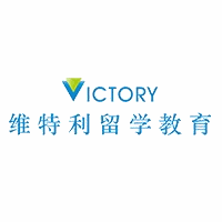 维特利留学机构标识